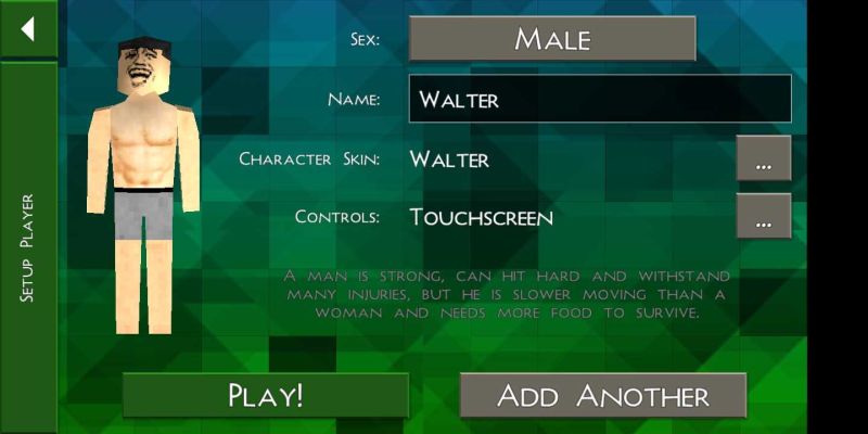 生存戰爭2野人島