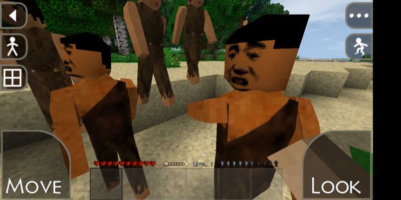 生存戰爭2野人島