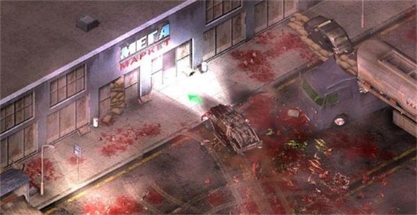 孤膽槍手3(Alien Shooter 2 - The Legend)