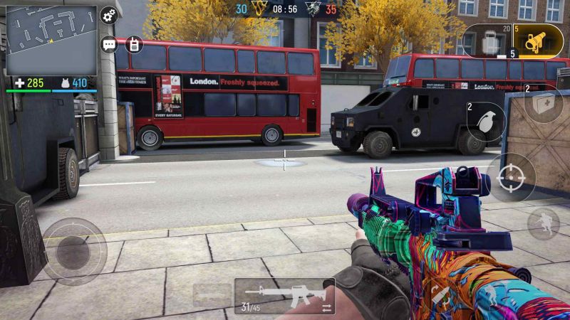 現(xiàn)代戰(zhàn)爭