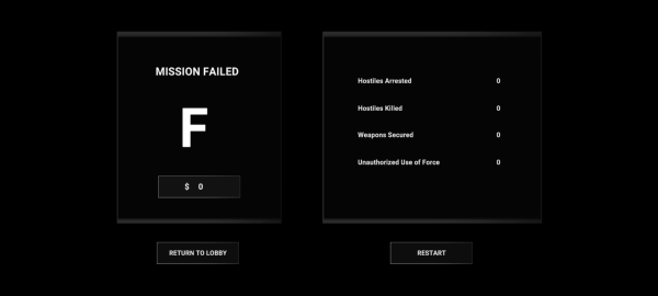 嚴陣以待手機版