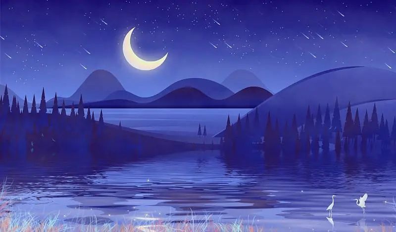 適合晚上使用的免費軟件是哪些