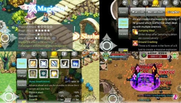 史詩(shī)英雄2(Chroisen2)