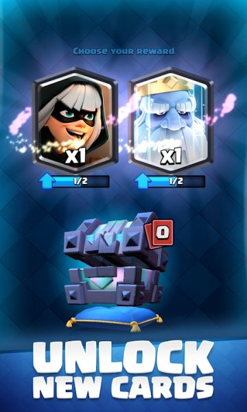 clash royale