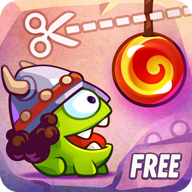 割繩子時光旅行(Cut the Rope Time Travel)