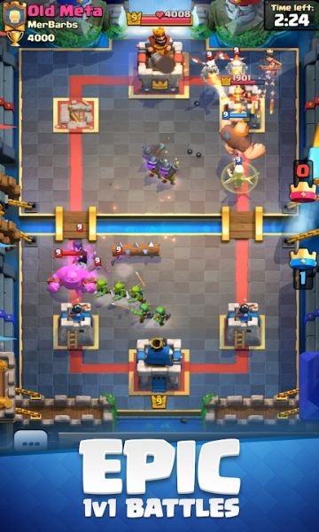 clash royale