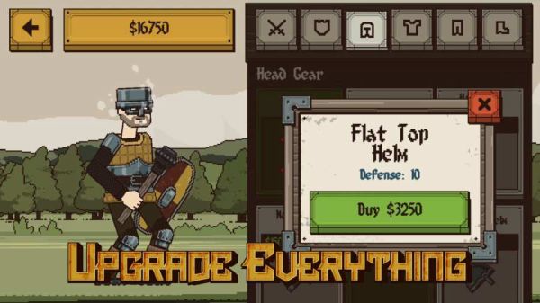 該死的混蛋舊版可存檔