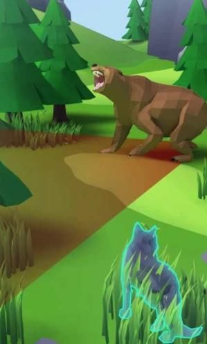 狼群模擬器中文版