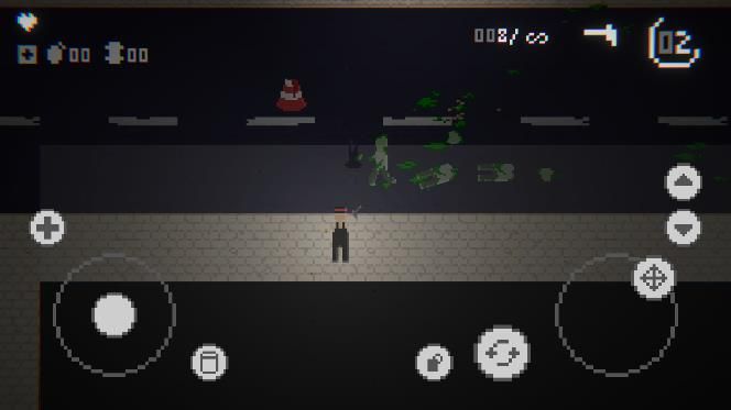 僵尸危機3重制版(ZombiesM)