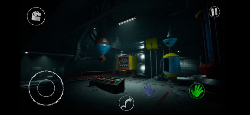 波比的游戲時間2