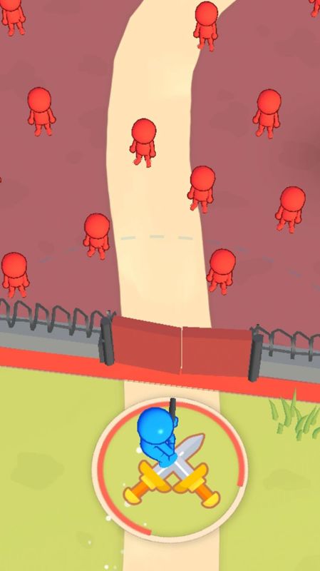 火柴人城堡大戰