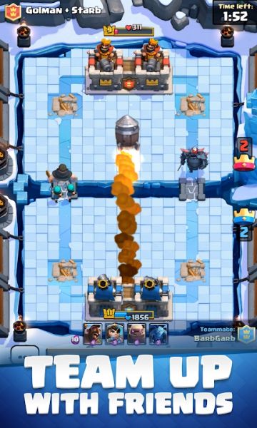 clash royale