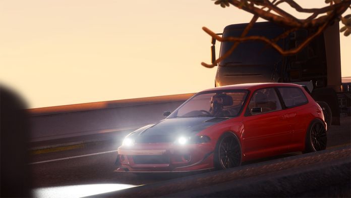 CarXStreet街頭賽車(chē)(CarX Street)