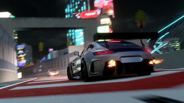 CarXStreet街頭賽車(chē)(CarX Street)