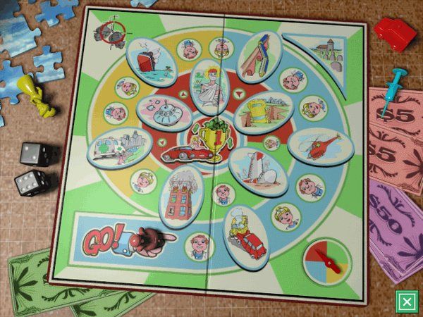 主題醫院3中文版