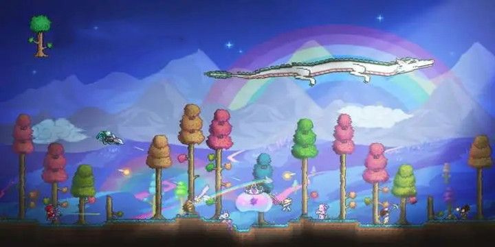 好玩的國(guó)際服手游推薦2023