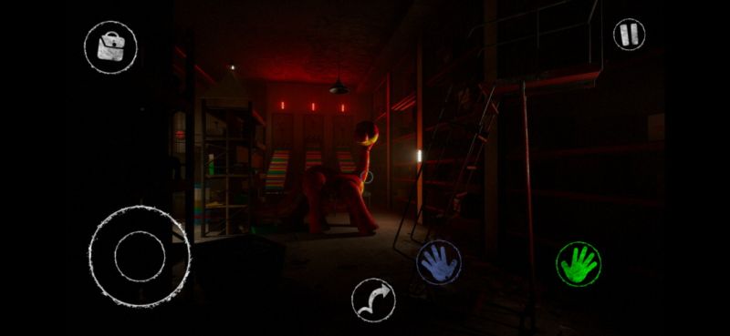 波比的游戲時間2