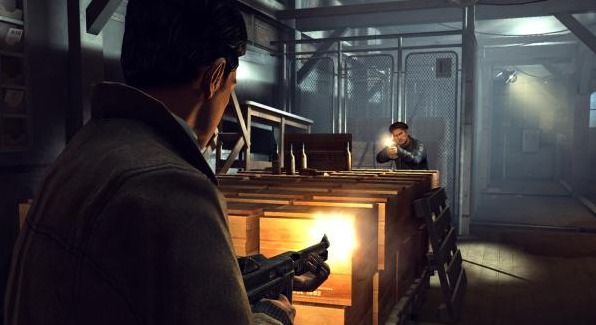 黑手黨1(MafiaRule)