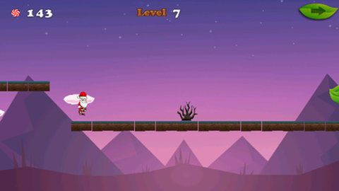 圣誕老人大冒險