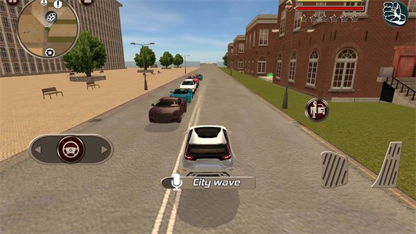 最后的子彈(X Ray Robot 2)