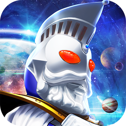 奧特曼系列OL內(nèi)置MOD菜單