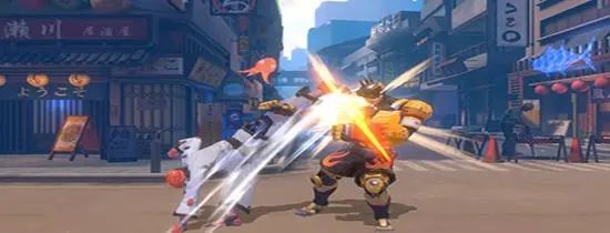 3d橫版格斗手游排行榜