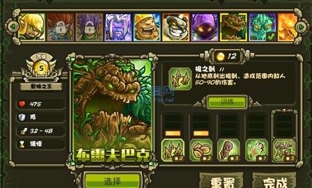 皇家守衛軍(Kingdom Rush)