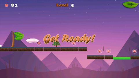 圣誕老人大冒險