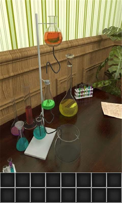 100次逃脫(100 Escapers)