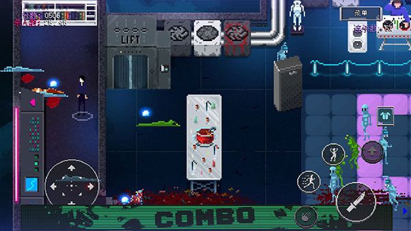 瘋狂派對go(Party Hard Go)