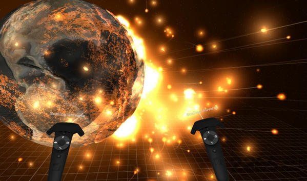 宇宙沙盤3(Ultimate Sandbox)