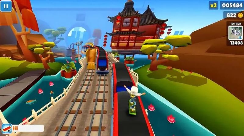 熱門的休閑游戲推薦合集