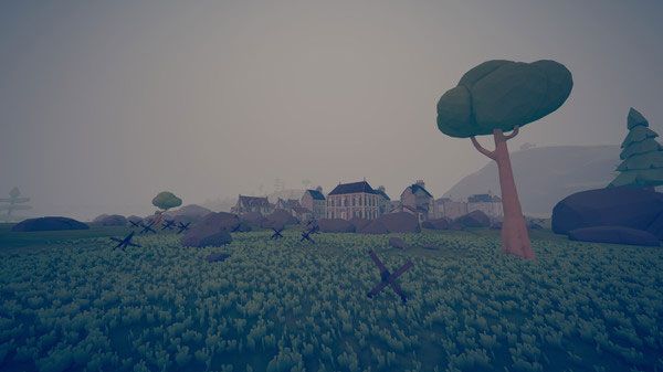 全面吃雞模擬器中文版(Totally Accurate Battlegrounds)