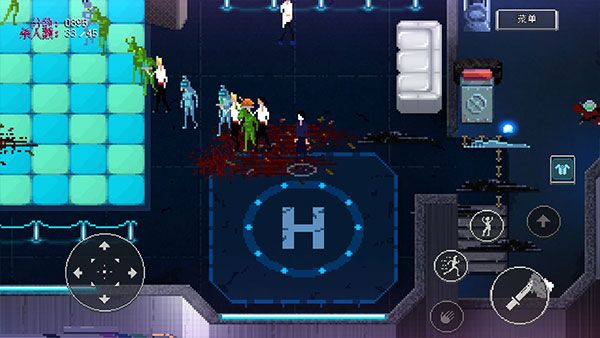 瘋狂派對go(Party Hard Go)