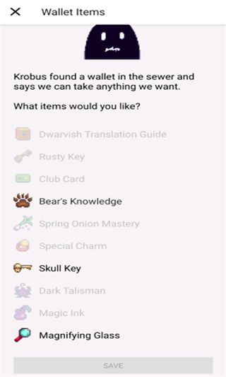 星露谷物語修改器(Stardew Save Editor)