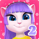 我的安吉拉2(My Talking Angela 2)