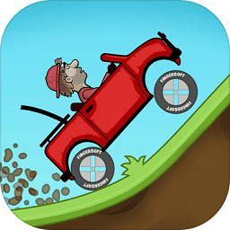 登山賽車原版(Hill Climb Racing)