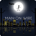 走鋼絲的人(Man ON Wire)