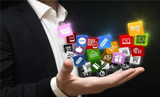 生活服務類app排行榜