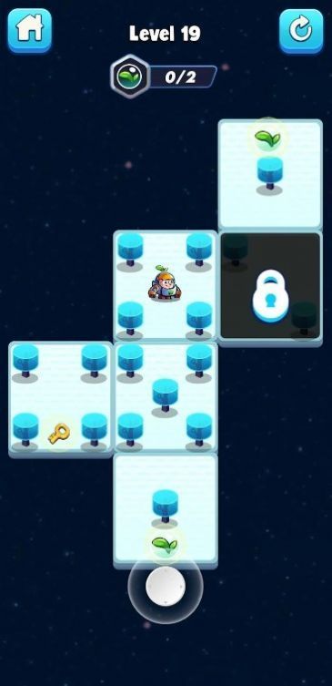 太空傳奇生存星球(Space saga)