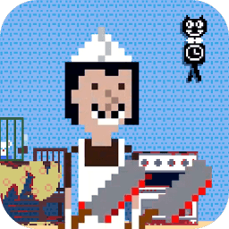 屠夫躲貓貓雙人聯(lián)機版