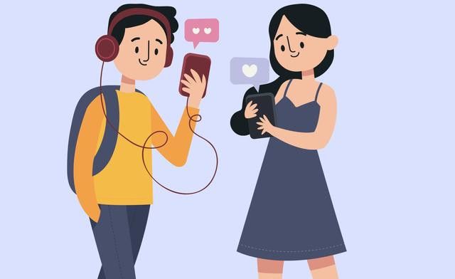 聊天不付費的交友軟件