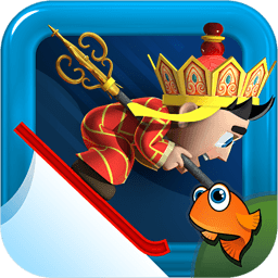 滑雪大冒險西游版