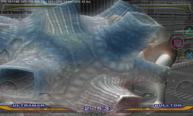 奧特曼格斗進化重生解鎖全部人物