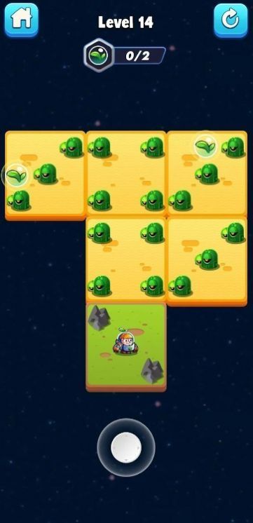 太空傳奇生存星球(Space saga)