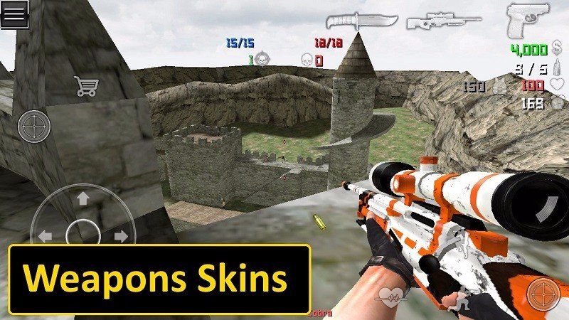 特種部隊2(SpecialForcesGroup2)