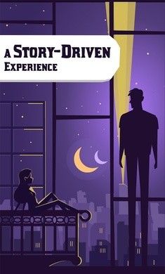 無影無蹤的陰影