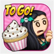 老爹蛋糕店(Papa)(Papa)