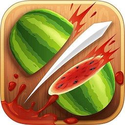 水果忍者游戲(Fruit Ninja)