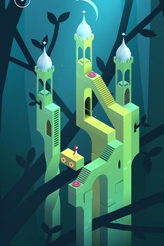紀念碑谷2安卓版(Monument Valley 2)